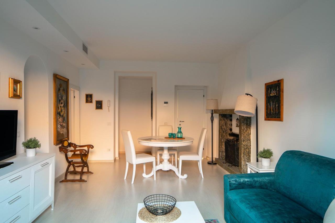 La Casa Della Musica Apartment Bellagio Extérieur photo